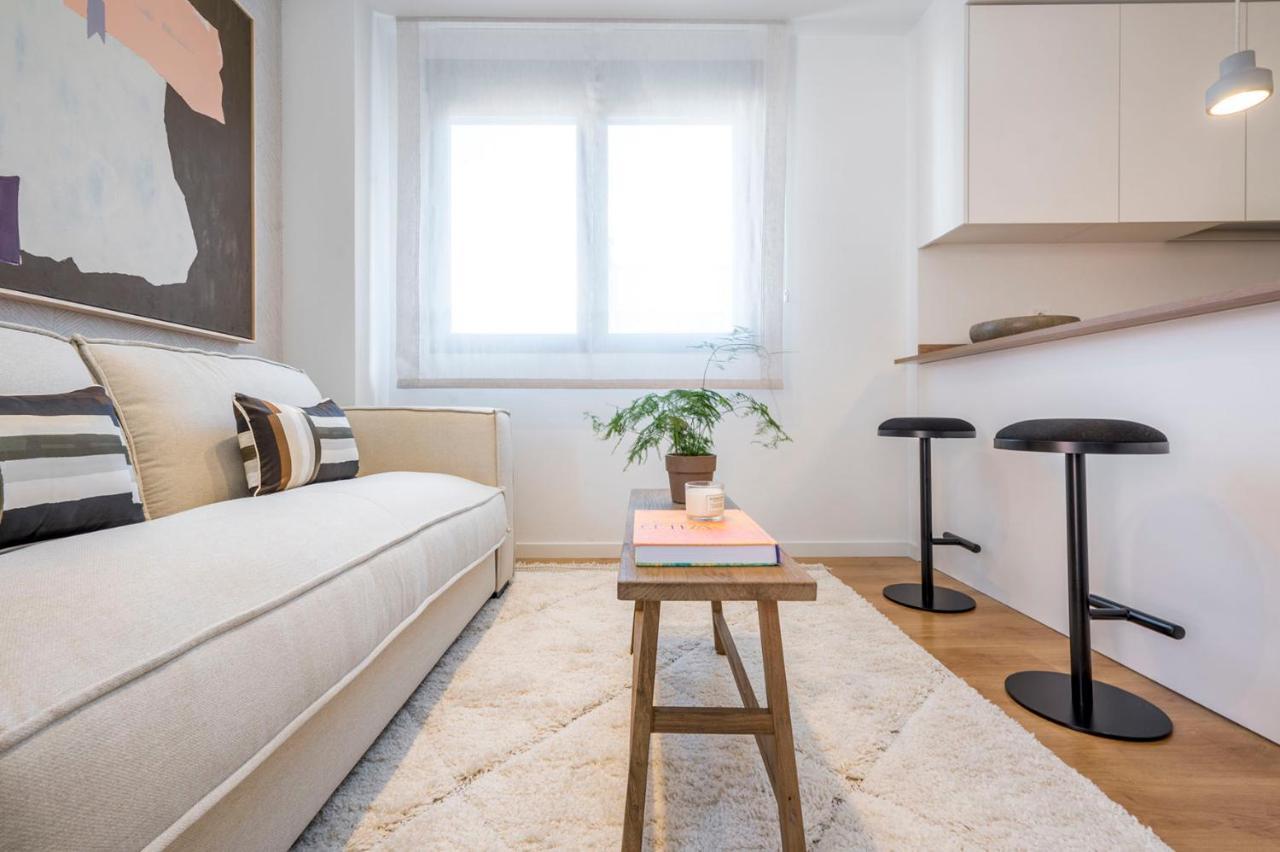 Appartement Miosotis *