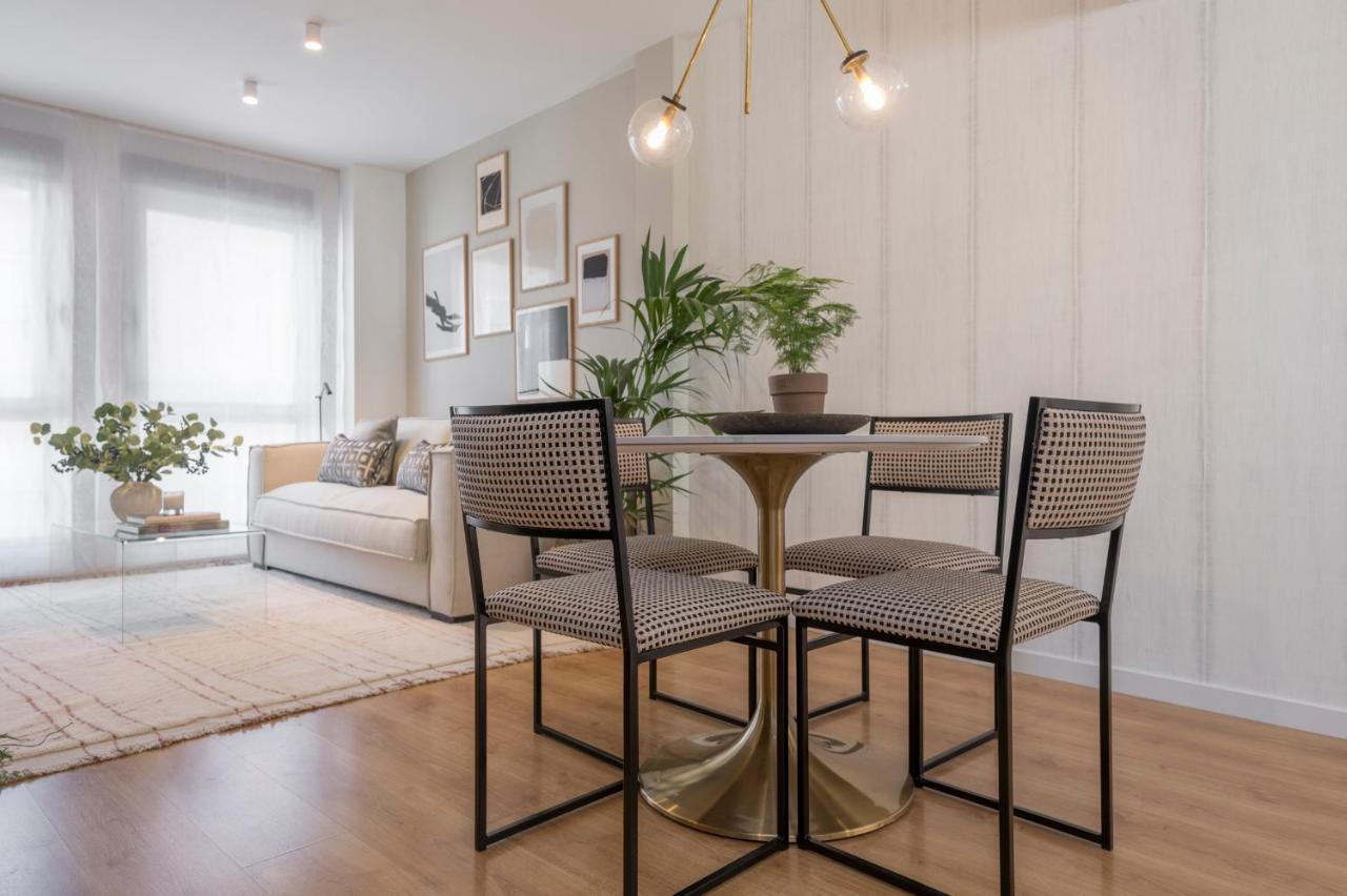 Miosotis Appartement