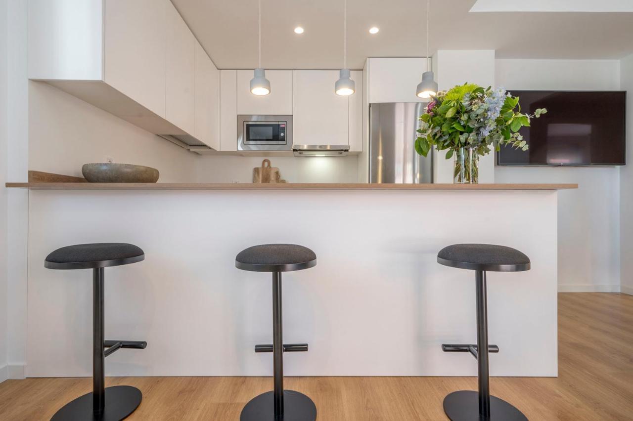 Miosotis Appartement