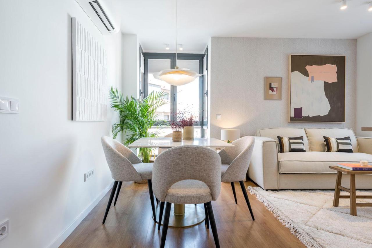 Appartement Miosotis Madrid