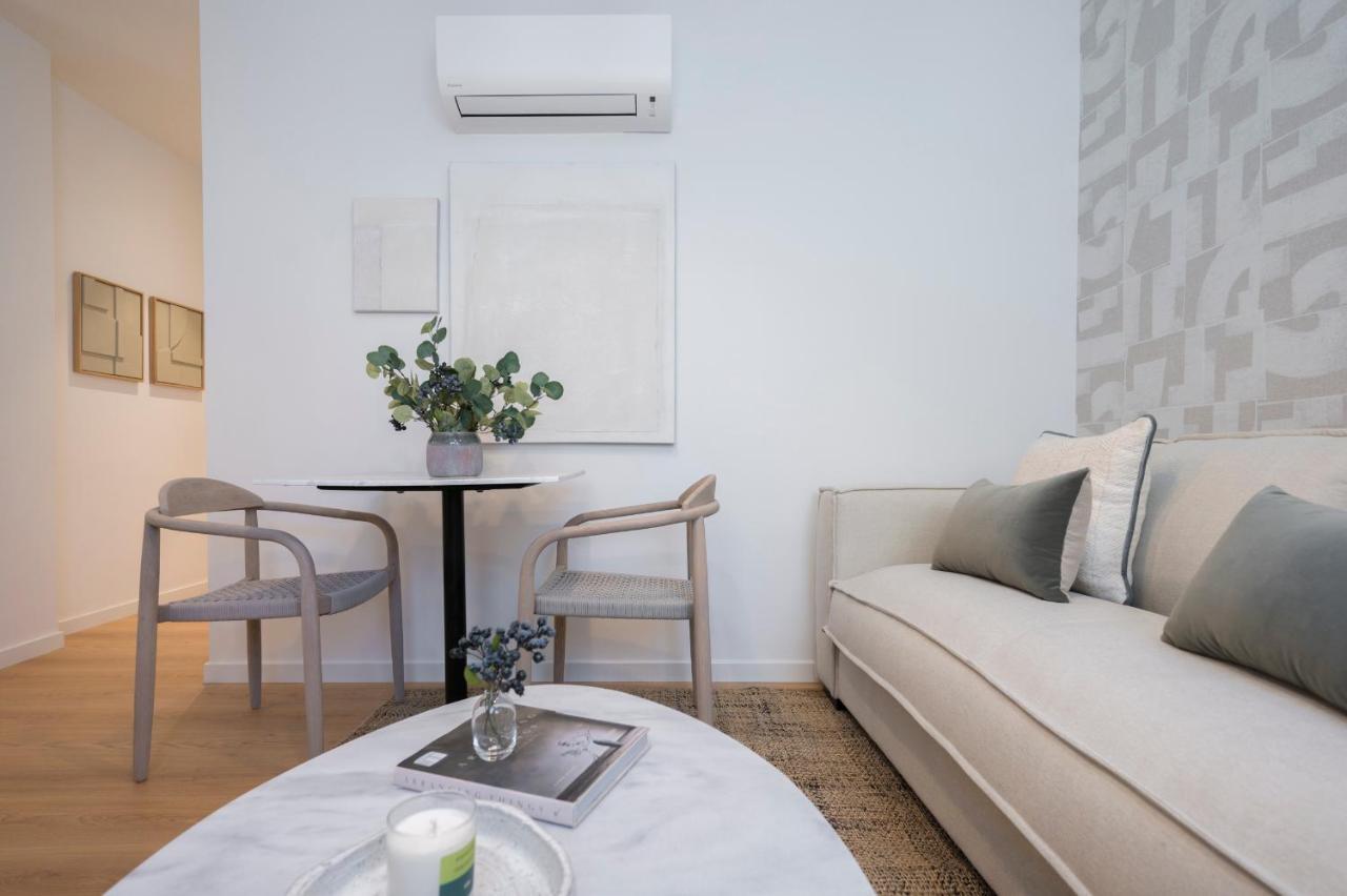 Miosotis Appartement