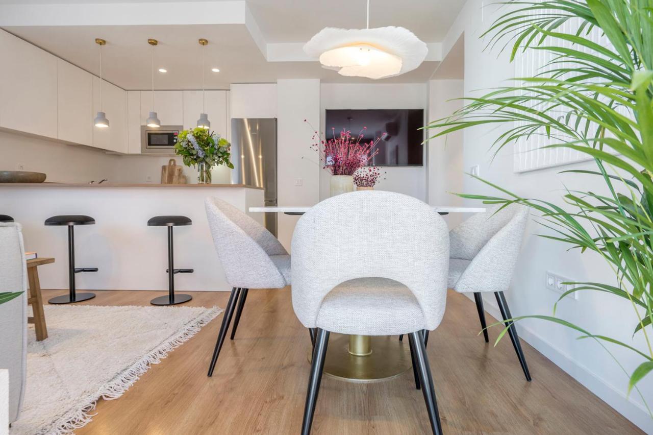 Miosotis Appartement *