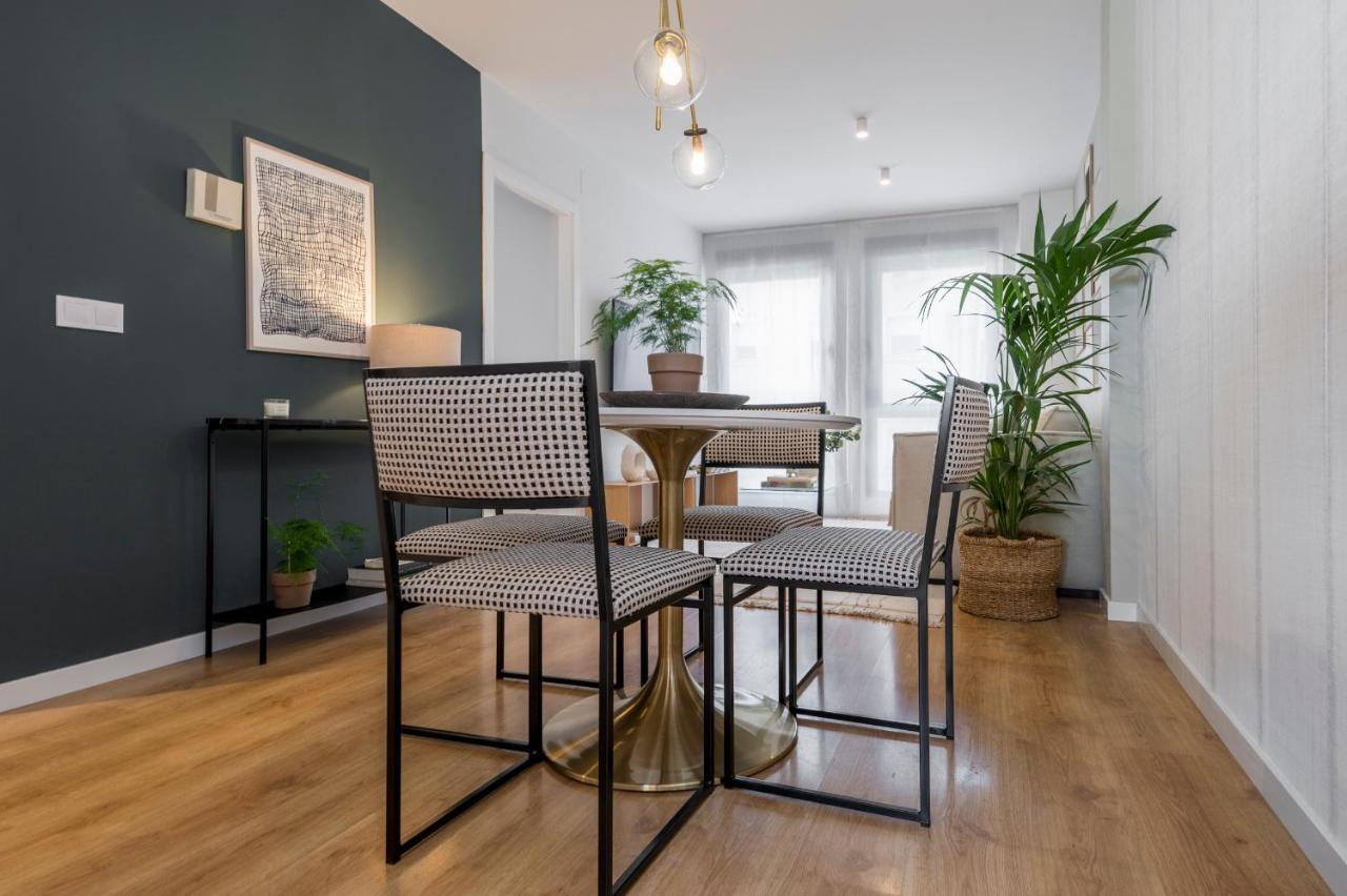 Miosotis Appartement Madrid