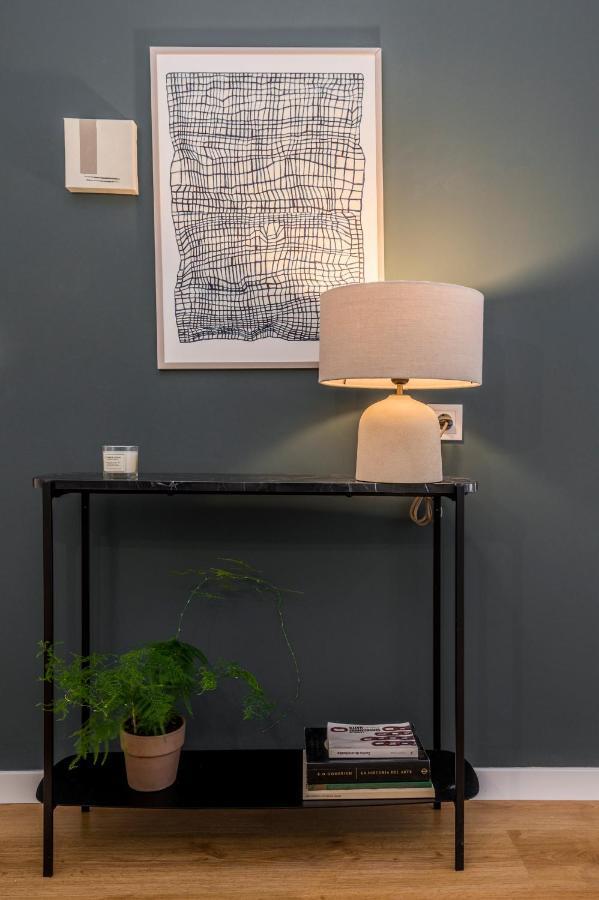 Miosotis Appartement *