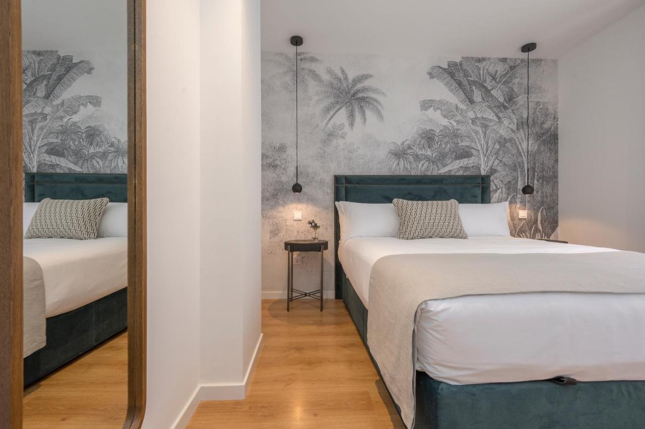 Appartement Miosotis *