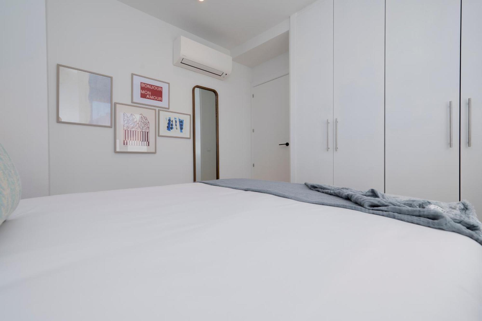 Miosotis Appartement