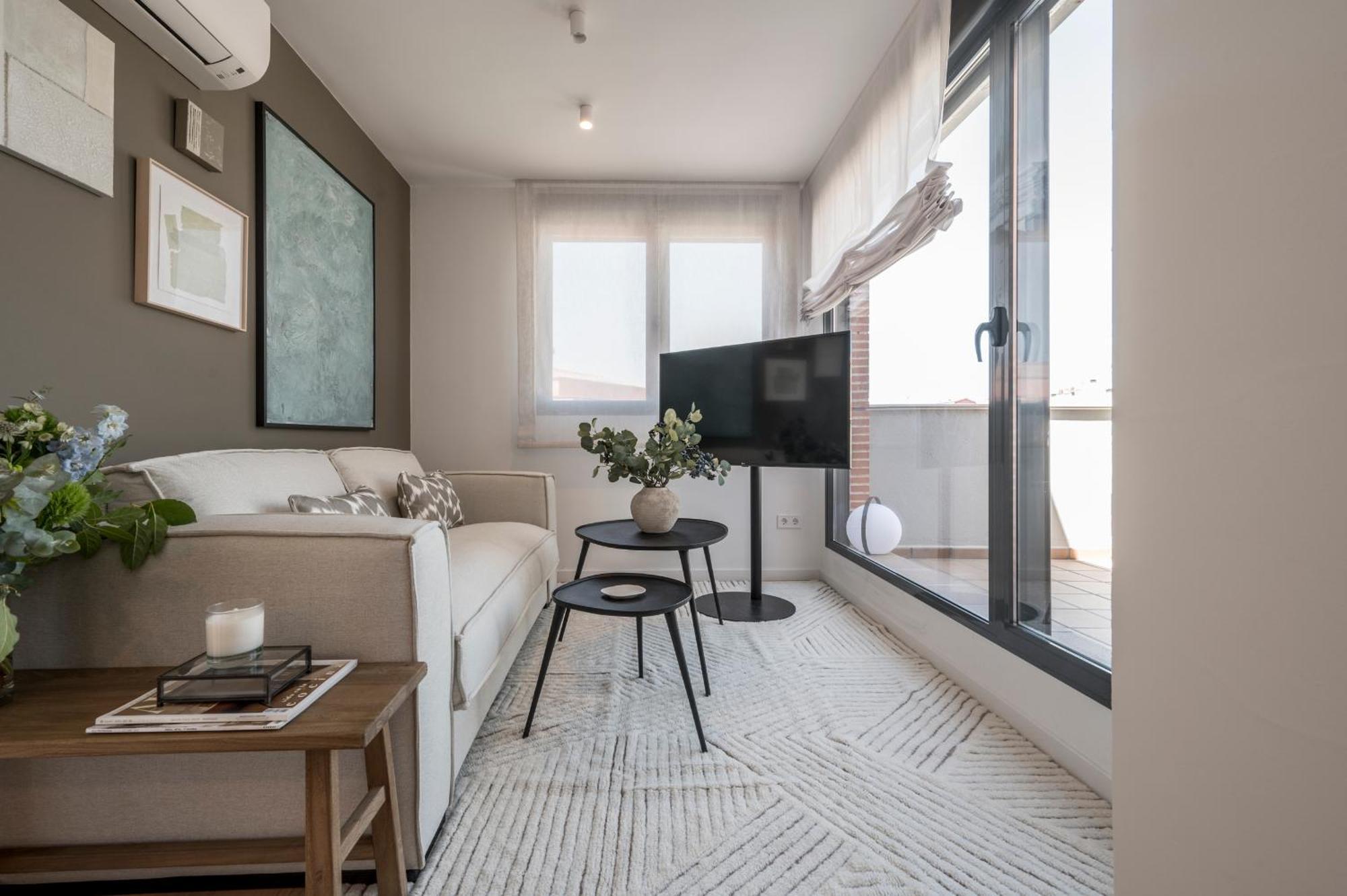 Miosotis Appartement