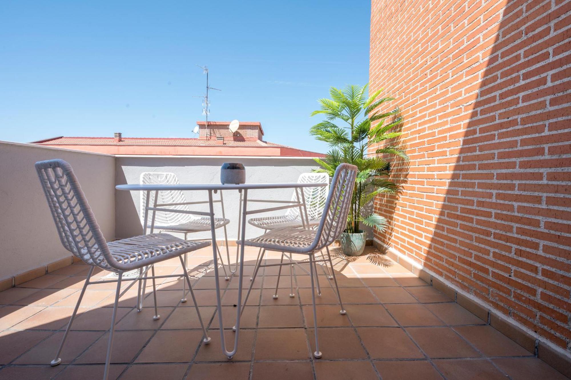 Appartement Miosotis Madrid
