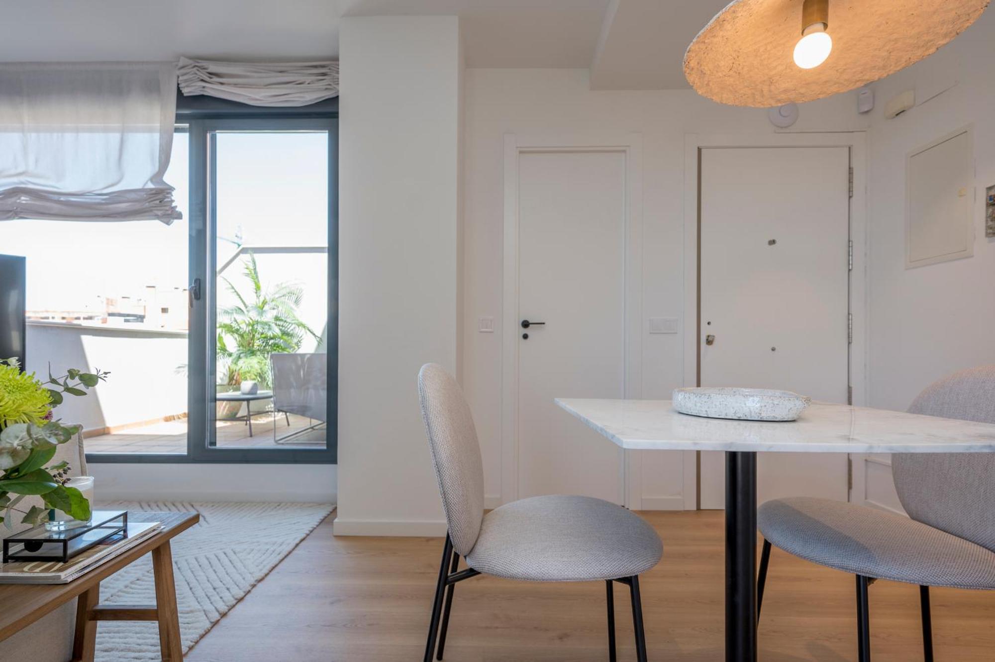 Appartement Miosotis