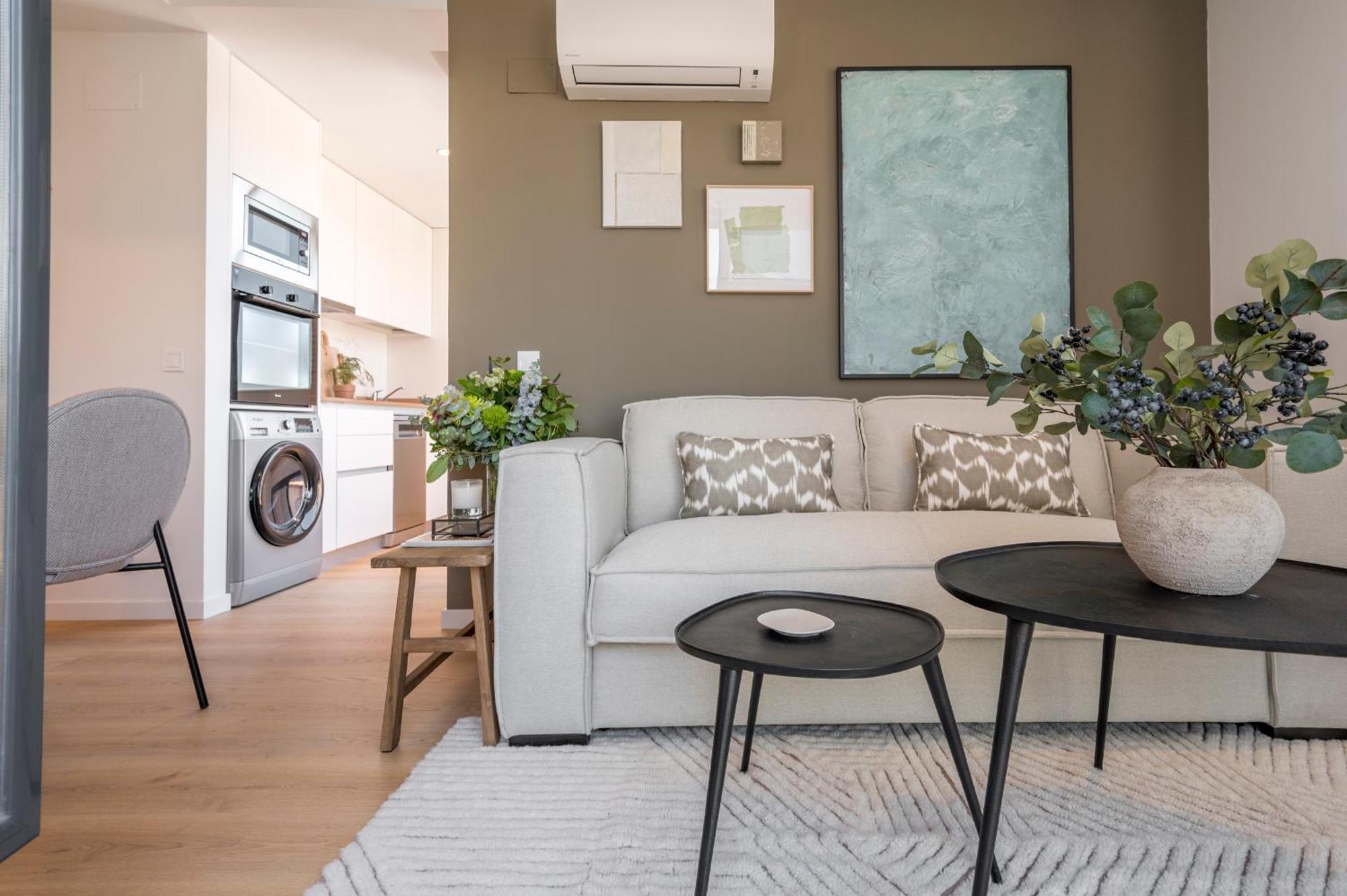 Miosotis Appartement *