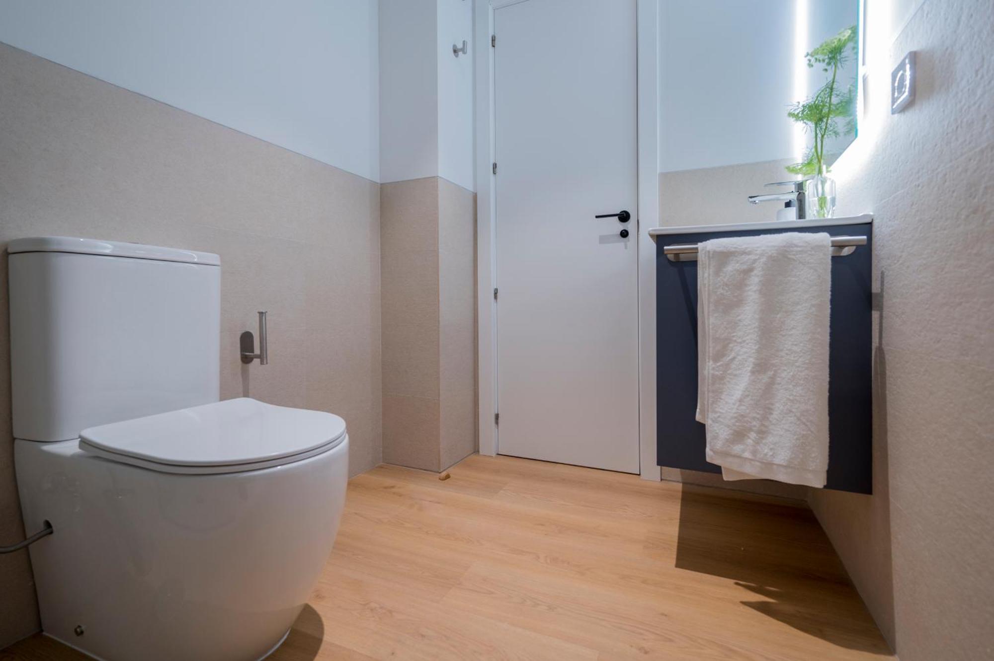 Appartement Miosotis
