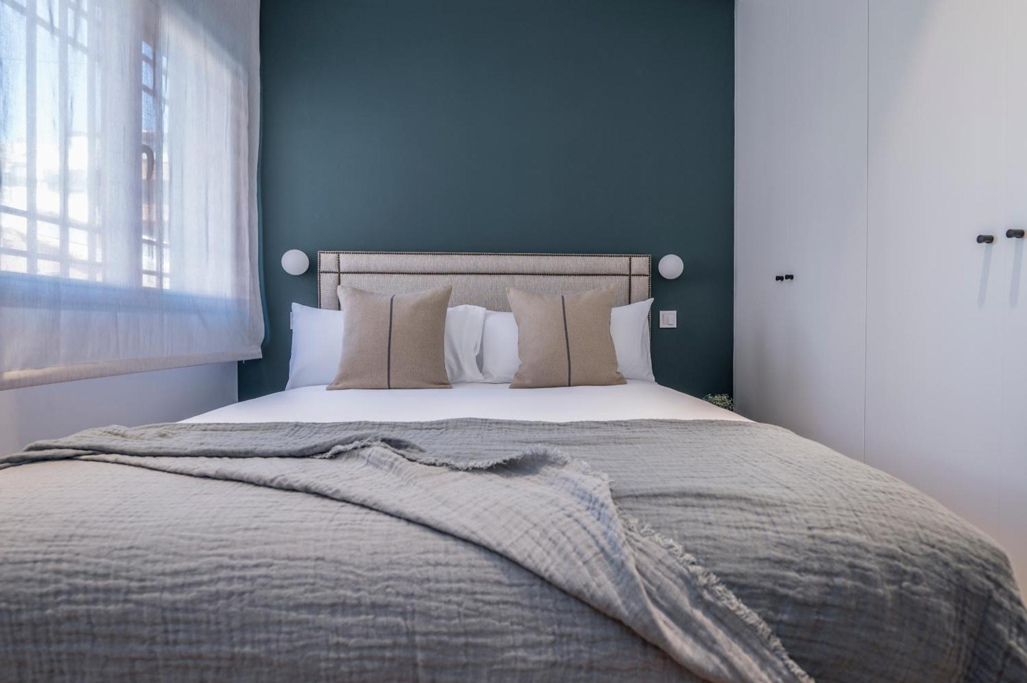Miosotis Appartement Madrid