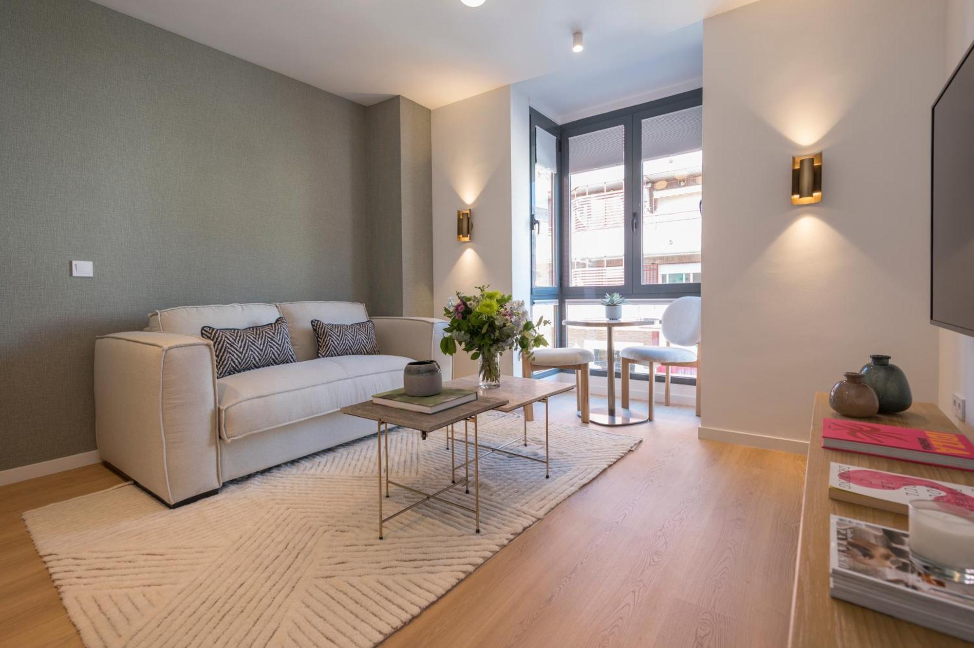 Miosotis Appartement *