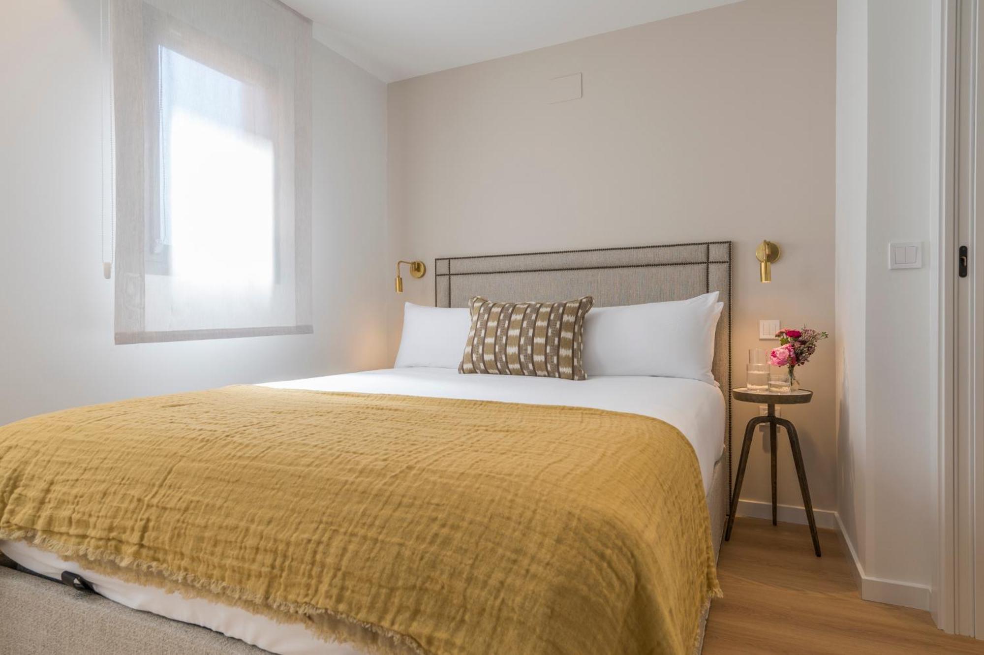 Miosotis Appartement