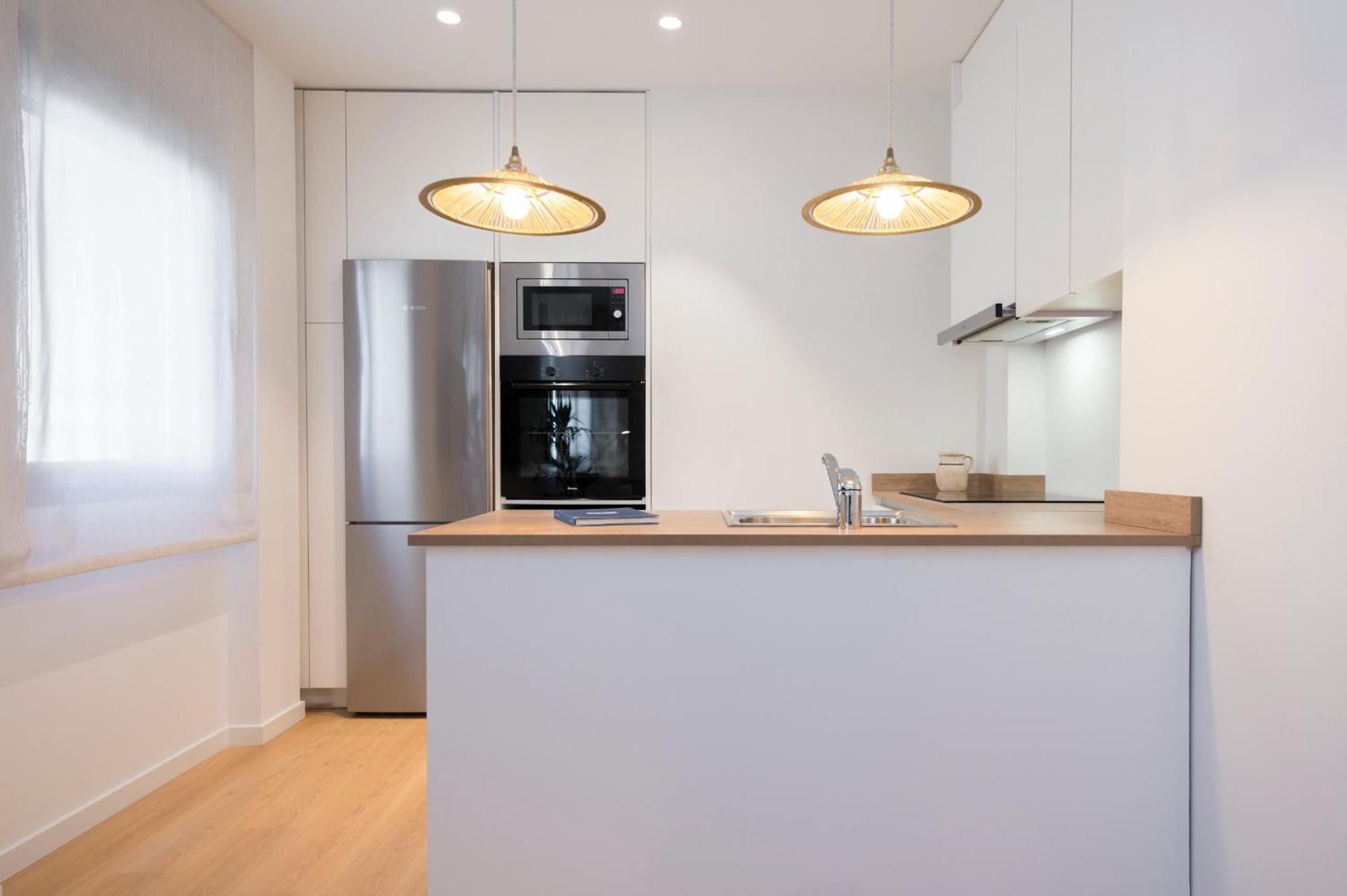 Appartement Miosotis Madrid