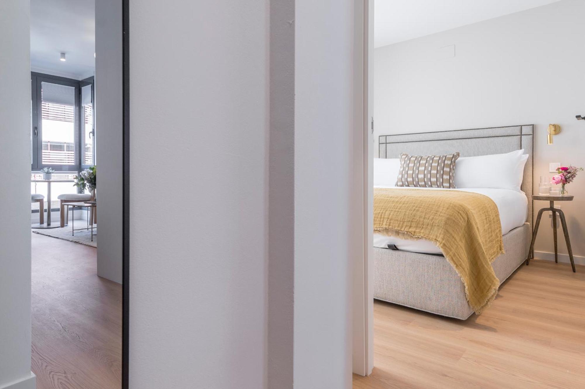 Appartement Miosotis *