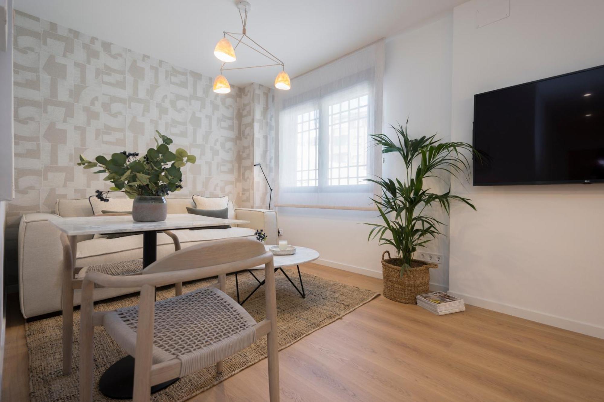 Miosotis Appartement *