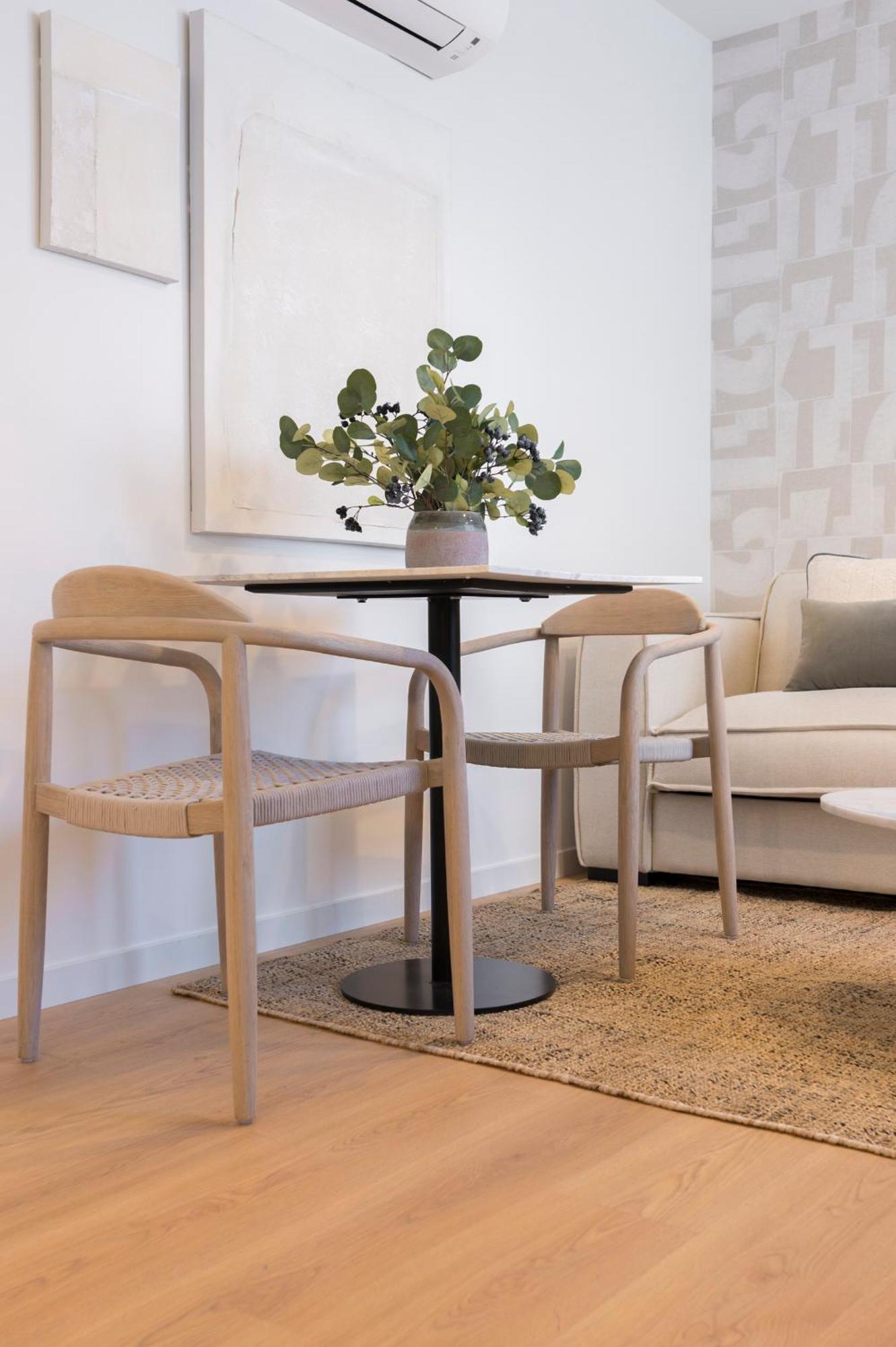 Appartement Miosotis