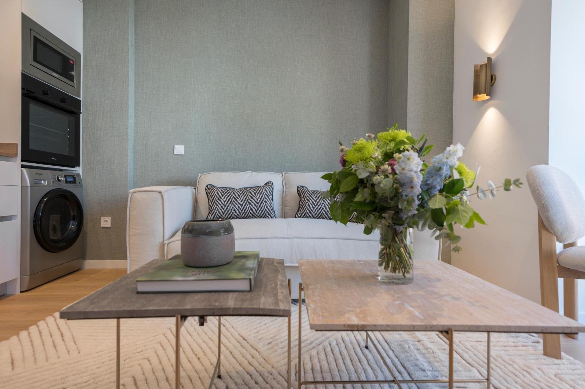 Miosotis Appartement Madrid